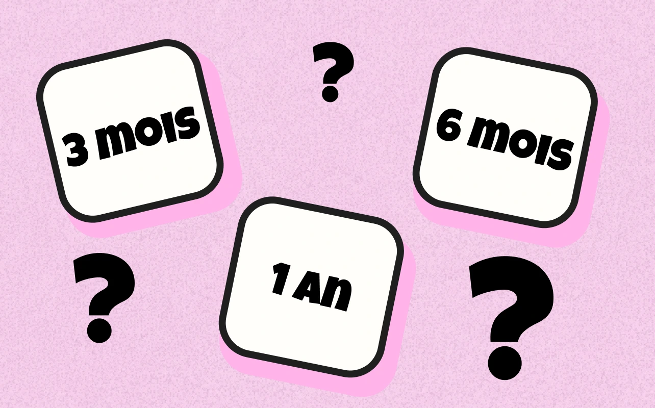 Combien de temps pour refaire un site internet : les étapes et leurs durées