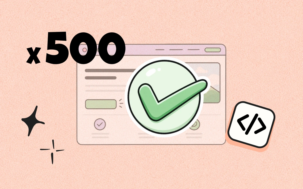 SEO programmatique · générer 500 pages utiles sans se faire pénaliser par Google